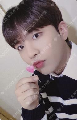 THE WORLD EP.FIN : WILL MINIRECORD