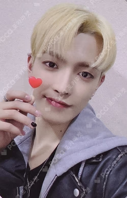 THE WORLD EP.FIN : WILL MINIRECORD