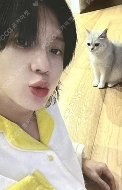 TAEMIN SOLO CONCERT : METAMORPH GGUNG & DAENG BAG SET
