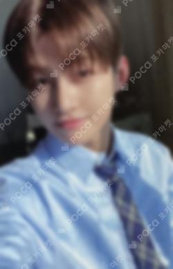 Sparkling Blue KPOP MERCH