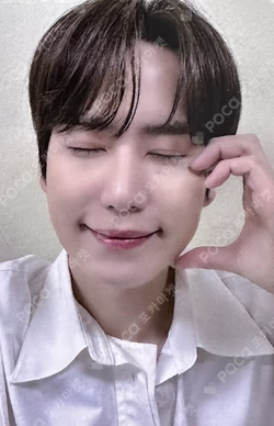 KYUHYUN x EVERLINE HAPPY KYU's DAY POP-UP STORE LUCKY DRAW