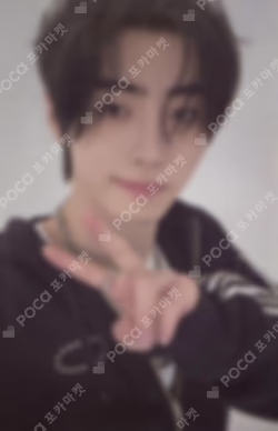 2023 ENniversary Carabiner SUNGHOON photocard image