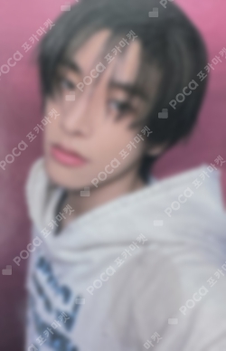 Pocamarket, ENHYPEN JAKE ENHYPEN WORLD TOUR FATE in ASIA MACAU