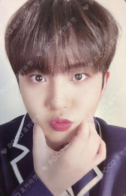 ATEEZ X ANITEEZ ADVENTURE POP-UP STORE ANITEEZ IN ILLUSION IMAGE PICKET COVER