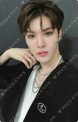 Prelude of Anxiety Chapter 2. Can We Surrender? Official Fancafe Event