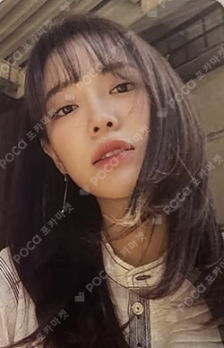 KIM SEJEONG 1ST FANMEETING MINI COLLECT BOOK SET KIM SEJEONG photocard image