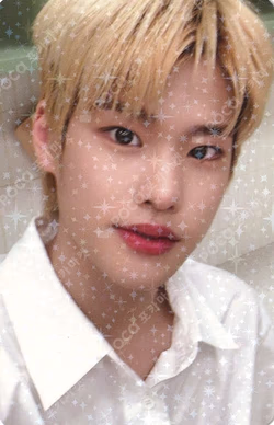 RIIZE POP-UP STORE RIIZE UP RANDOM TRADING CARD SET SPECIAL