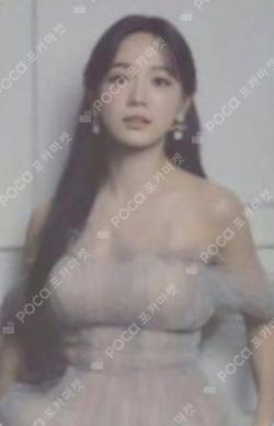 2023 KIM SEJEONG 1st CONCERT TIN CASE PHOTOCARD SET