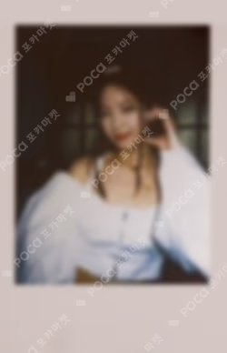 LE SSERAFIM 2024 S/S POP UP RANDOM PHOTO CARD