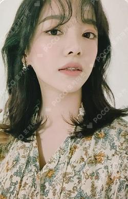 I'm YIZHIYU KIM SEJEONG photocard image