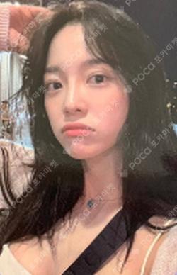 2023 KIM SEJEONG 1st CONCERT SPECIAL PHOTO SET