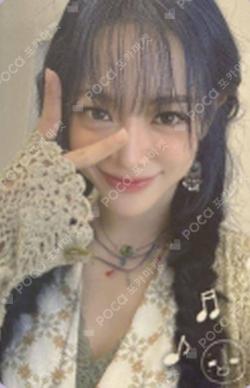 2023 KIM SEJEONG 1st CONCERT in Japan Pouch