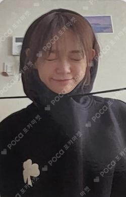 KIM SEJEONG 1ST FANMEETING MINI COLLECT BOOK SET