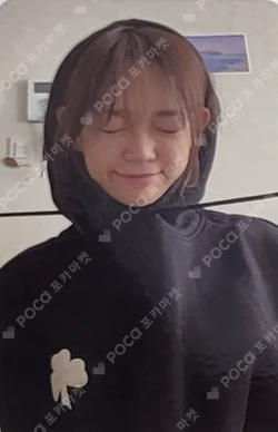 KIM SEJEONG 1ST FANMEETING MINI COLLECT BOOK SET KIM SEJEONG photocard image