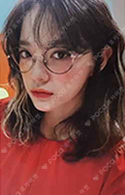I'm JOEUNMUSIC KIM SEJEONG photocard image