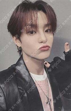 FUNNYTREASURES2 TREASURE CLEAR POUCH