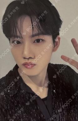 FUNNYTREASURES2 TREASURE PHOTOCARD GARLAND