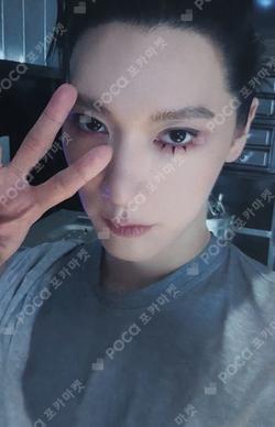 NCT TEN photocard image