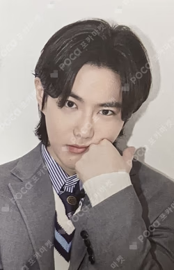 2024 SEASON'S GREETINGS RANDOM TRADING CARD