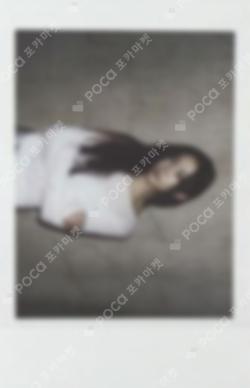 LE SSERAFIM 2024 S/S POP UP INSTANT PHOTO CARD SET