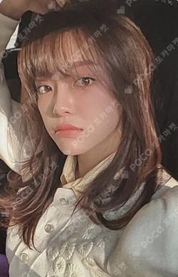 KIM SEJEONG 1ST FANMEETING MINI COLLECT BOOK SET