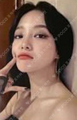 문(門) TOWER RECORDS KIM SEJEONG photocard image