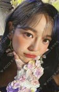 문(門) MUSIC&DRAMA KIM SEJEONG photocard image
