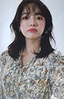 I'm JOEUNMUSIC KIM SEJEONG photocard image
