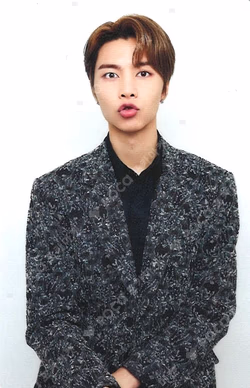 NEO CITY : JAPAN - THE UNITY RANDOM PHOTOCARD