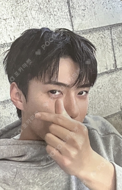 Exo Sehun ブランケット Pocamarket, EXO SEHUN 2024 SEASON'S GREETINGS RANDOM TRADING