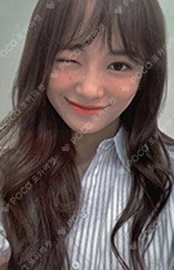 Plant KIM SEJEONG photocard image