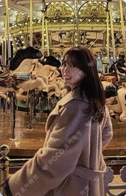 KIM SEJEONG 1ST FANMEETING MINI COLLECT BOOK SET