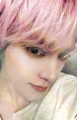 Golden Age KMS TAEYONG photocard image