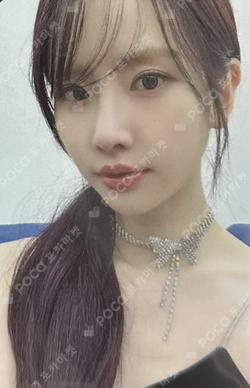 INSIDE OUT BROADCAST SEOLA photocard image