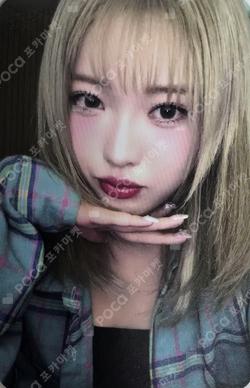 Knock-on Effect Billlie JAPAN OFFICIAL SHOP