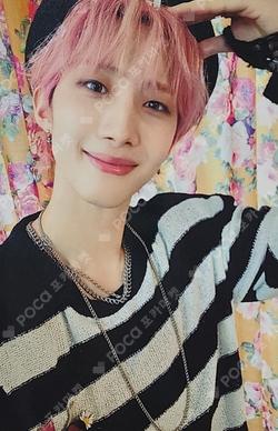 WHU IS ME : Complex Mubeat