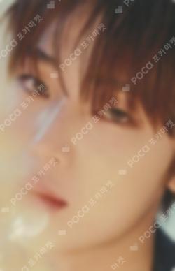 JP 3rd Single『結 -YOU-』 Photo Card SUNOO photocard image