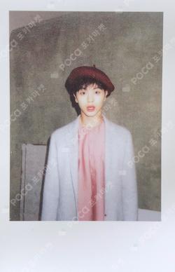 I Mean YOOK SUNGJAE photocard image