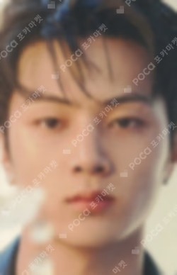 JP 3rd Single『結 -YOU-』 Photo Card