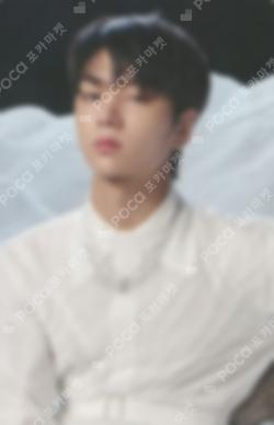 JP 3rd Single『結 -YOU-』 Photo Card