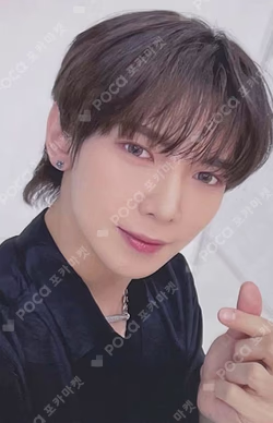 ATEEZ WORLD TOUR [TOWARDS THE LIGHT : WILL TO POWER] IN JAPAN REWARD