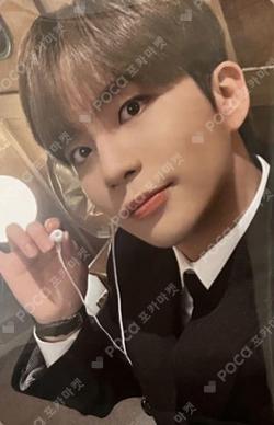 THE WORLD EP.FIN : WILL Photobook ver. KTOWN4U