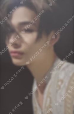 ENHYPEN WORLD TOUR FATE PLUS IN SEOUL Necklace