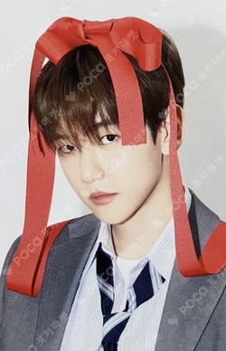 2024 SEASON'S GREETINGS PHOTO PACK