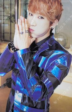 Press Play SEO EUNKWANG photocard image