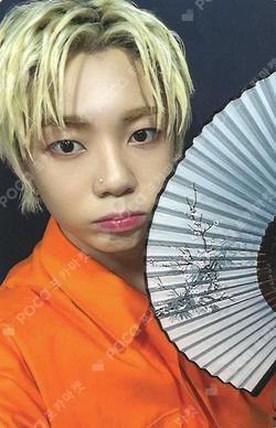 STUNNING KPOP MERCH