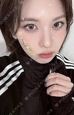 Fe3O4: BREAK EVERLINE BAE photocard image