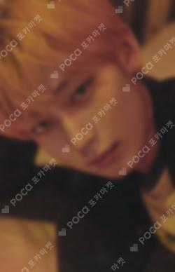 HYBE INSIGHT The Daydream Believers PHOTOCARD SET SUNOO photocard image
