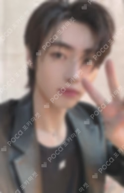 JP 3rd Single『結 -YOU-』 Photo Card