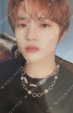 NCT CHENLE photocard image